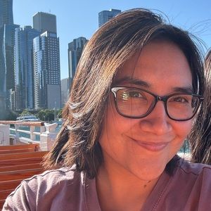 Meet your Posher, Merari